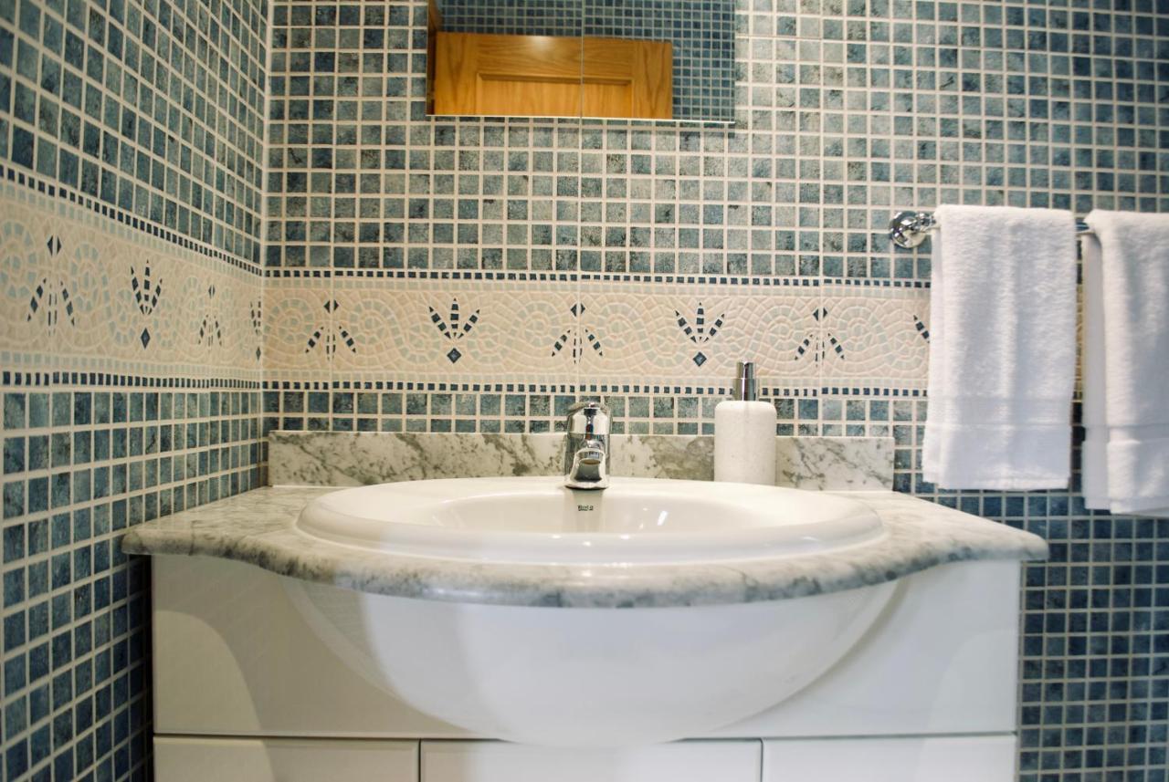 סולדאו Apartmentsix4 מראה חיצוני תמונה