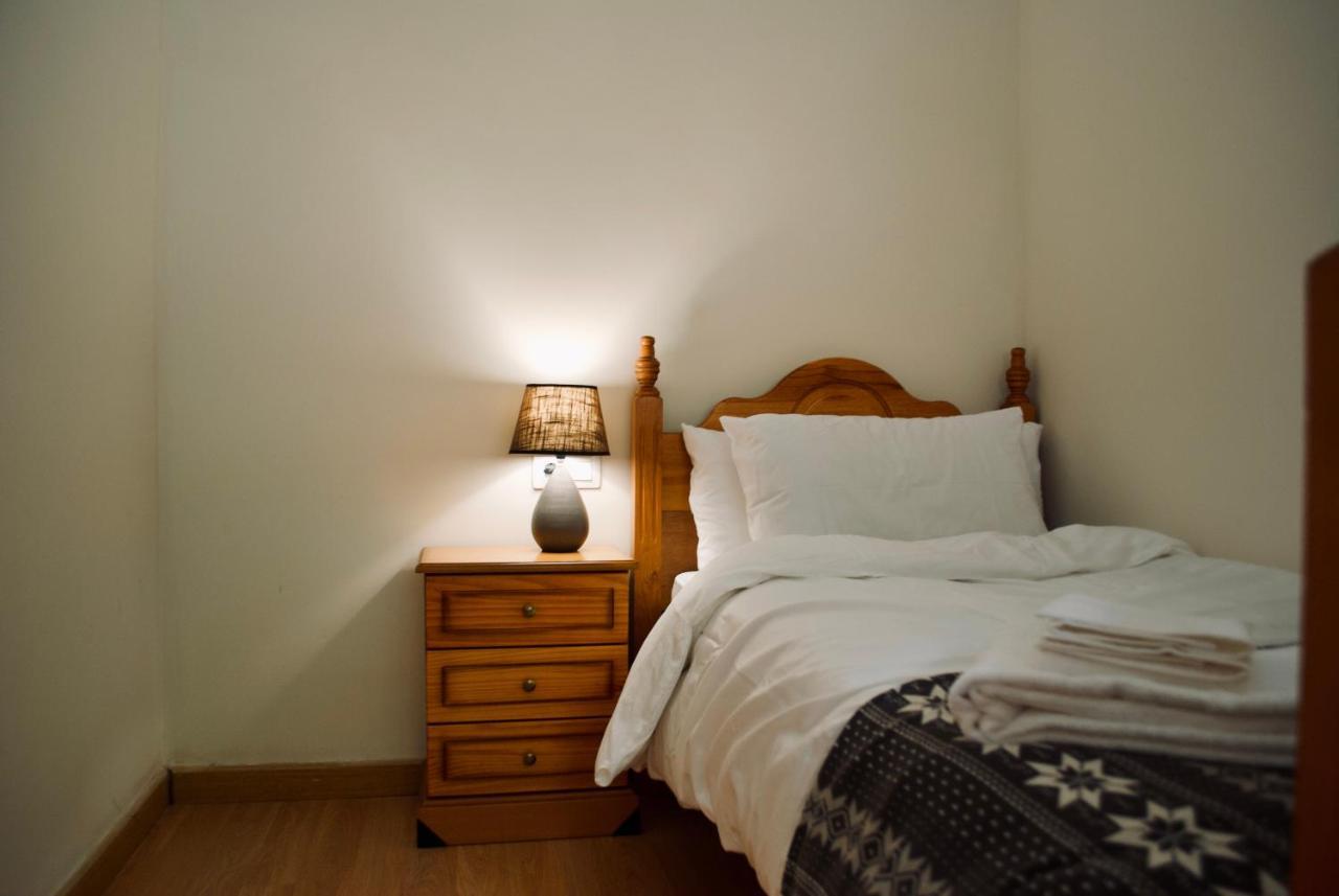 סולדאו Apartmentsix4 מראה חיצוני תמונה