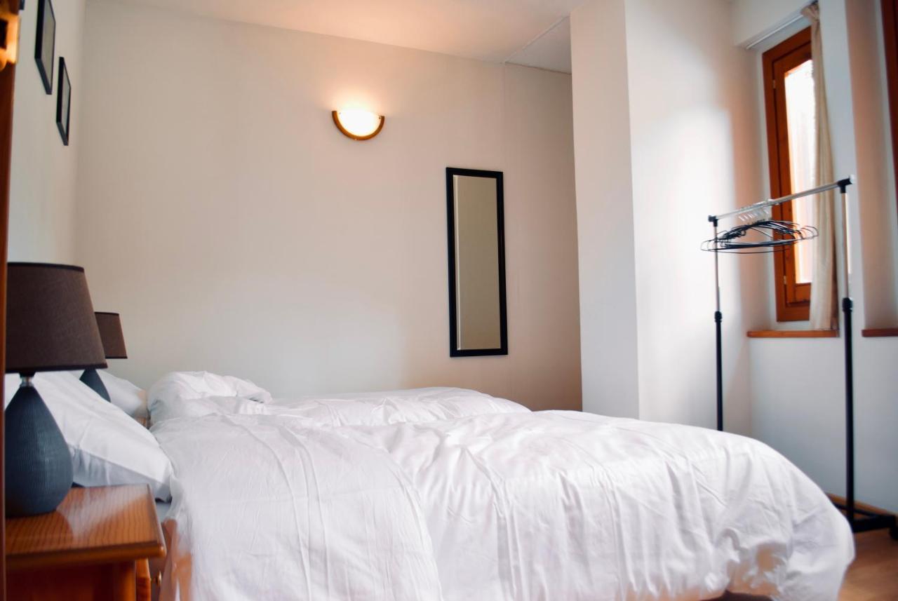 סולדאו Apartmentsix4 מראה חיצוני תמונה