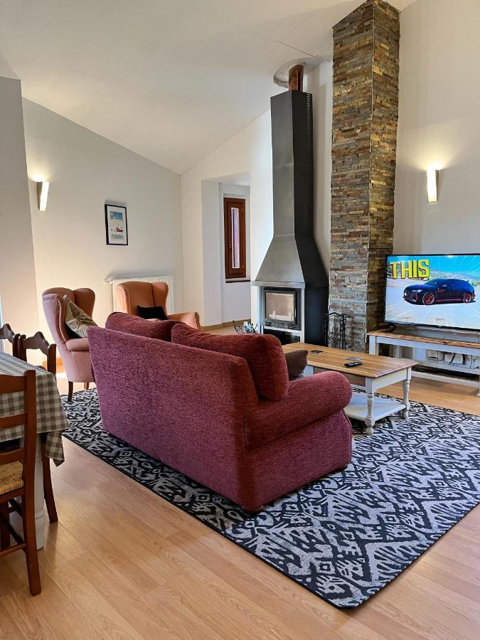 סולדאו Apartmentsix4 מראה חיצוני תמונה